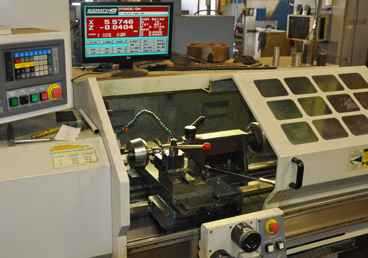Great Western Grinding, FAA Repair Station #G9WR809J, Specializing in Turnkey Component Repairs for Aircraft and Rotorcraft, Precision Inner/Outer Diameter, Jig, Surface, Rotary, Blanchard Grinding, CNC Machining, Prototypes, Tool and Die in Huntington Beach, CA