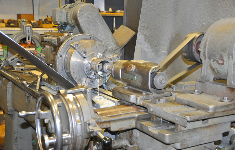 Great Western Grinding, FAA Repair Station #G9WR809J, Specializing in Turnkey Component Repairs for Aircraft and Rotorcraft, Precision Inner/Outer Diameter, Jig, Surface, Rotary, Blanchard Grinding, CNC Machining, Prototypes, Tool and Die in Huntington Beach, CA