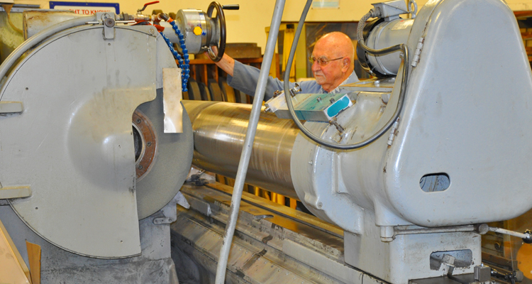 Great Western Grinding, FAA Repair Station #G9WR809J, Specializing in Turnkey Component Repairs for Aircraft and Rotorcraft, Precision Inner/Outer Diameter, Jig, Surface, Rotary, Blanchard Grinding, CNC Machining, Prototypes, Tool and Die in Huntington Beach, CA