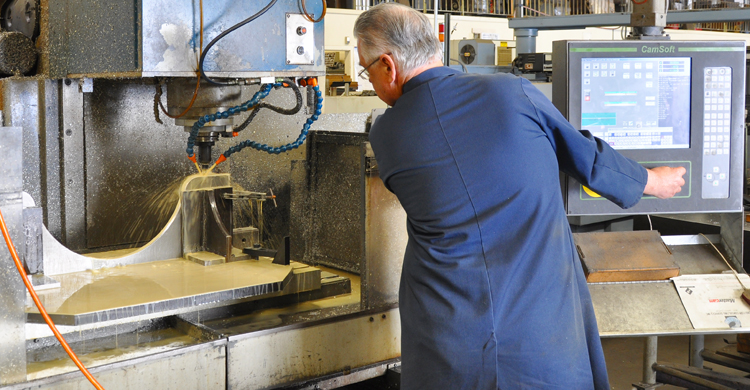 Great Western Grinding, FAA Repair Station #G9WR809J, Specializing in Turnkey Component Repairs for Aircraft and Rotorcraft, Precision Inner/Outer Diameter, Jig, Surface, Rotary, Blanchard Grinding, CNC Machining, Prototypes, Tool and Die in Huntington Beach, CA