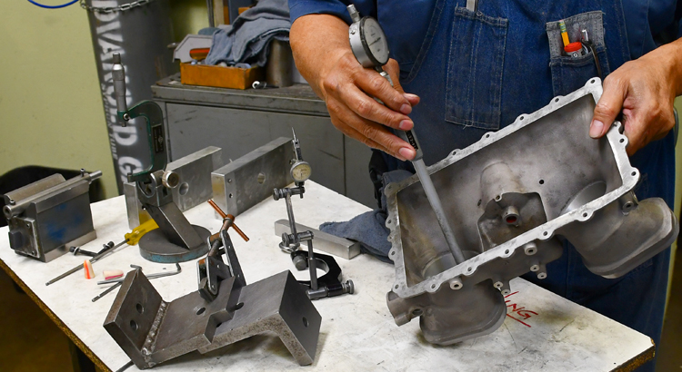 Great Western Grinding, FAA Repair Station #G9WR809J, Specializing in Turnkey Component Repairs for Aircraft and Rotorcraft, Precision Inner/Outer Diameter, Jig, Surface, Rotary, Blanchard Grinding, CNC Machining, Prototypes, Tool and Die in Huntington Beach, CA