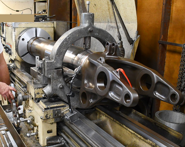 Great Western Grinding, FAA Repair Station #G9WR809J, Specializing in Turnkey Component Repairs for Aircraft and Rotorcraft, Precision Inner/Outer Diameter, Jig, Surface, Rotary, Blanchard Grinding, CNC Machining, Prototypes, Tool and Die in Huntington Beach, CA