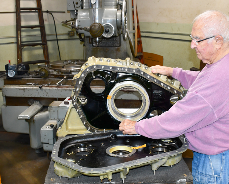 Great Western Grinding, FAA Repair Station #G9WR809J, Specializing in Turnkey Component Repairs for Aircraft and Rotorcraft, Precision Inner/Outer Diameter, Jig, Surface, Rotary, Blanchard Grinding, CNC Machining, Prototypes, Tool and Die in Huntington Beach, CA
