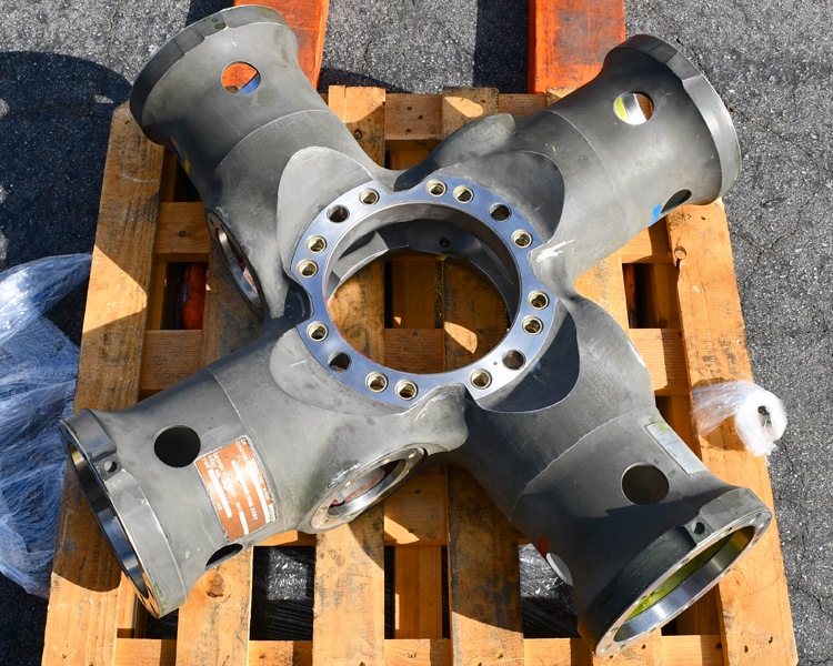 Great Western Grinding, FAA Repair Station #G9WR809J, Specializing in Turnkey Component Repairs for Aircraft and Rotorcraft, Precision Inner/Outer Diameter, Jig, Surface, Rotary, Blanchard Grinding, CNC Machining, Prototypes, Tool and Die in Huntington Beach, CA