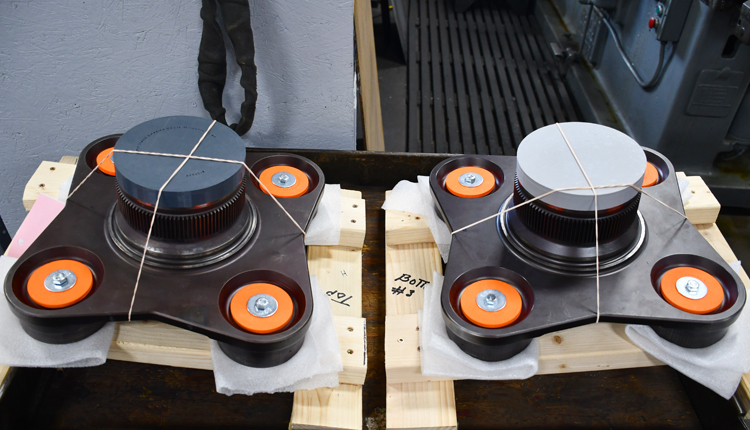 Great Western Grinding, FAA Repair Station #G9WR809J, Specializing in Turnkey Component Repairs for Aircraft and Rotorcraft, Precision Inner/Outer Diameter, Jig, Surface, Rotary, Blanchard Grinding, CNC Machining, Prototypes, Tool and Die in Huntington Beach, CA