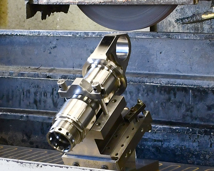 Great Western Grinding, FAA Repair Station #G9WR809J, Specializing in Turnkey Component Repairs for Aircraft and Rotorcraft, Precision Inner/Outer Diameter, Jig, Surface, Rotary, Blanchard Grinding, CNC Machining, Prototypes, Tool and Die in Huntington Beach, CA
